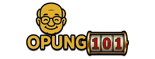 OPUNG101 LOGO
